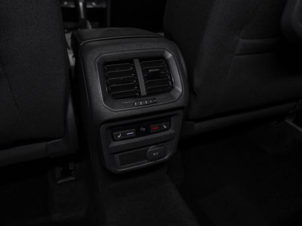 Volkswagen Tiguan II с пробегом 2017 года, цена 2 460 000 рублей, 134251 км, внедорожник, Автокод Объявления