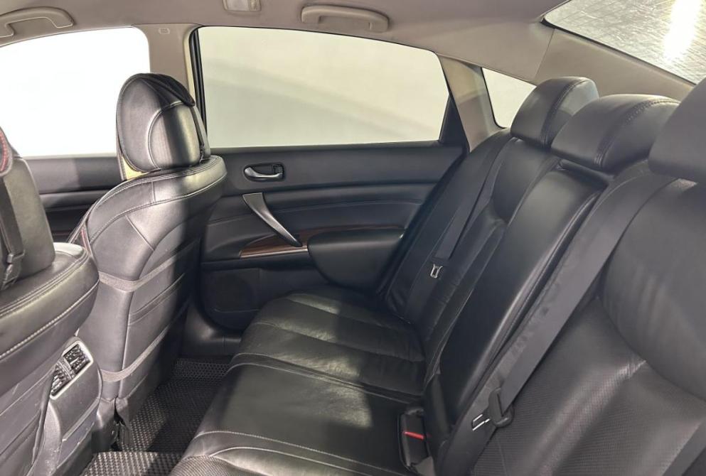 Nissan Teana II (J32) Саранск  - изображение 21