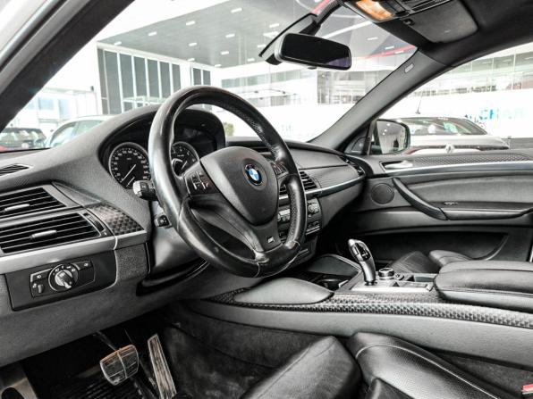 BMW X6 I (E71) Рестайлинг с пробегом 2012 года, цена 1 730 000 рублей, 255000 км, внедорожник, Автокод Объявления