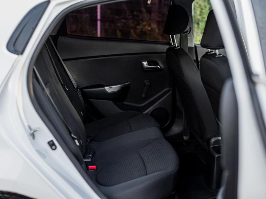 Kia Rio III Санкт-Петербург  - изображение 11