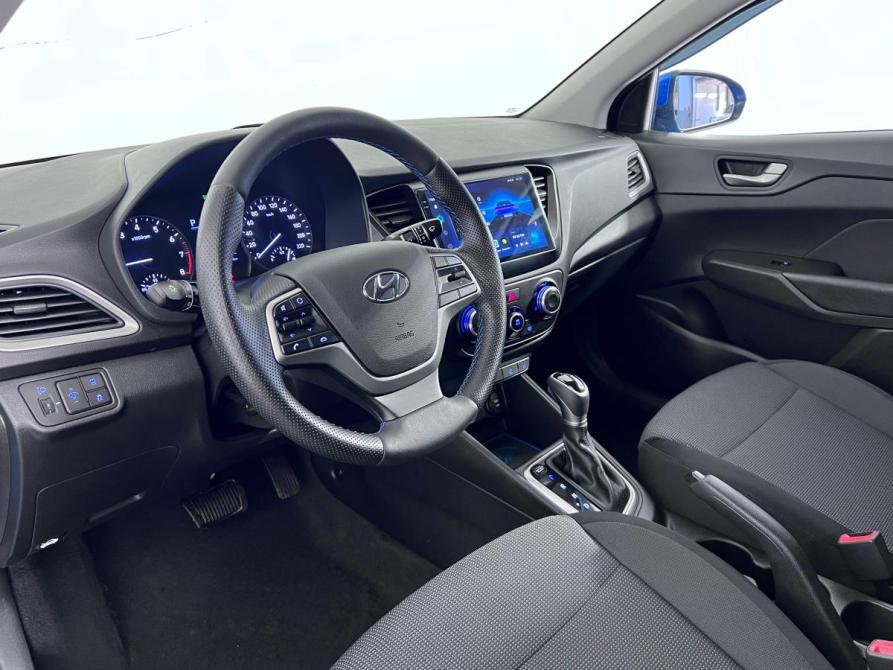 Hyundai Solaris II Ростов-на-Дону  - изображение 22
