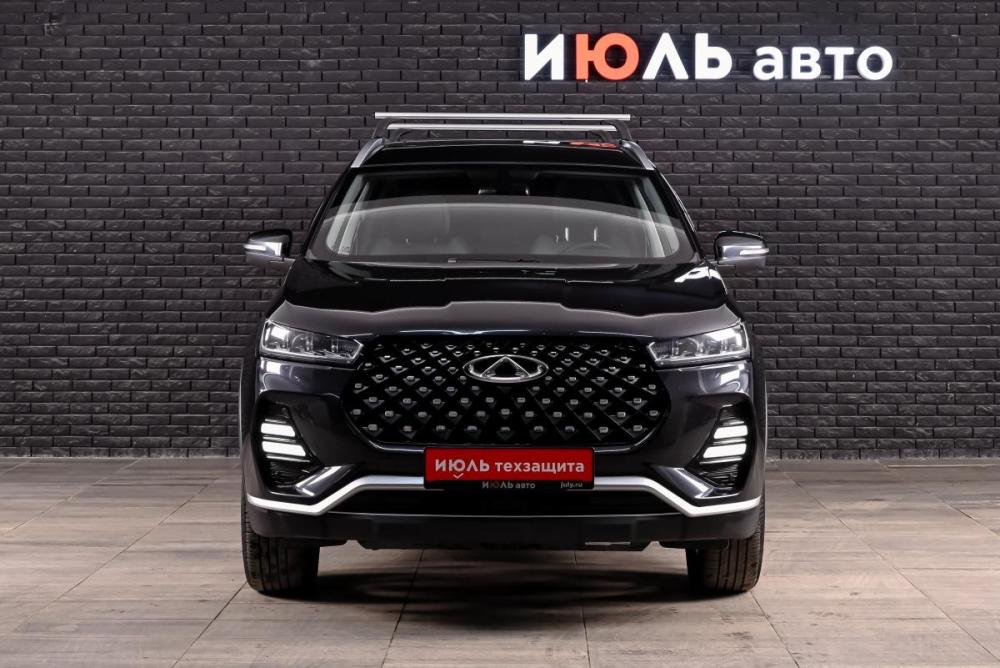 Chery Tiggo 7 Pro I Екатеринбург  - изображение 2