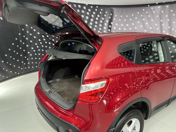 Nissan Qashqai I Рестайлинг с пробегом 2010 года, цена 936 000 рублей, 323256 км, внедорожник, Автокод Объявления
