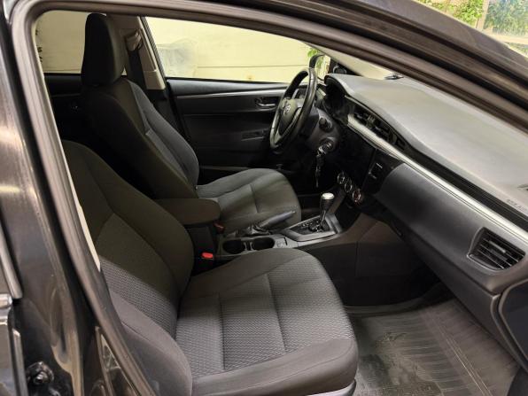 Toyota Corolla XI (E160 E170 E180) с пробегом 2014 года, цена 1 190 000 рублей, 174000 км, седан, Автокод Объявления