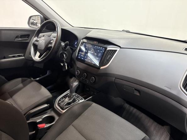 Hyundai Creta I Рестайлинг с пробегом 2021 года, цена 1 912 000 рублей, 91854 км, внедорожник, Автокод Объявления