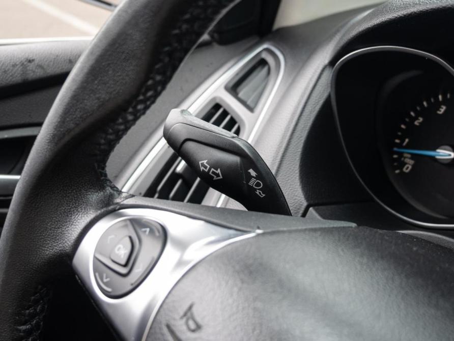 Ford Focus III Краснодар  - изображение 16