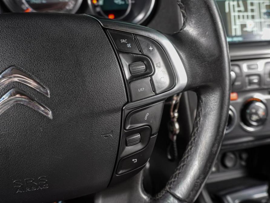 Citroen C4 II Воронеж  - изображение 20