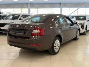 Skoda Octavia III (A7) Москва  - изображение 9