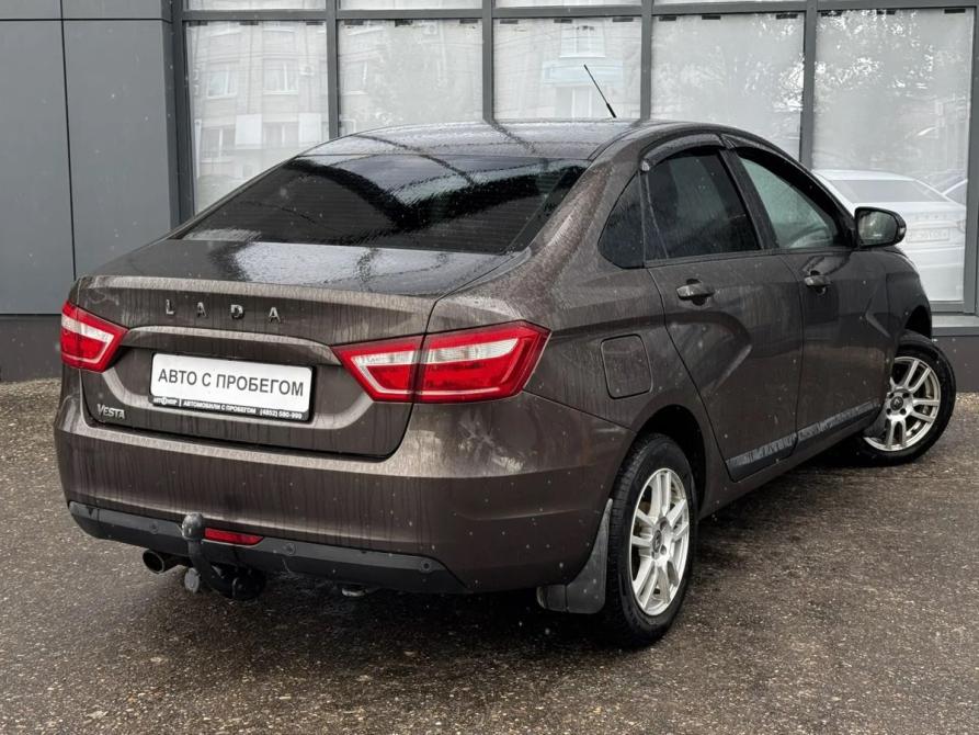 Lada (ВАЗ) Vesta I Ярославль  - изображение 6
