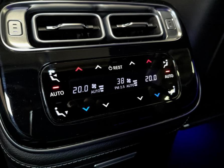 Mercedes-Benz S-Класс VII (W223) Москва  - изображение 29