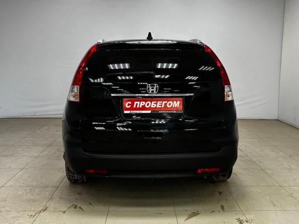 Honda CR-V IV с пробегом 2014 года, цена 1 470 000 рублей, 143976 км, внедорожник, Автокод Объявления