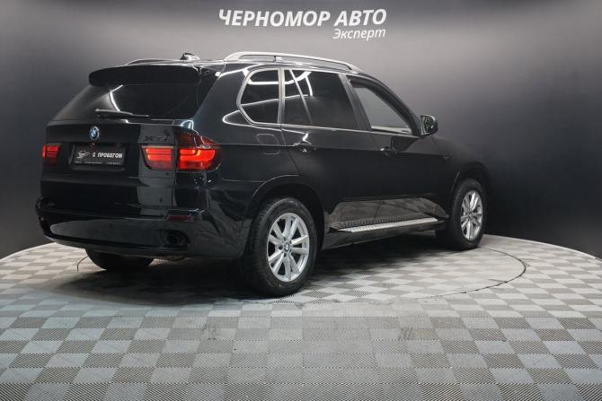 BMW X5 II (E70) с пробегом 2008 года, цена 1 290 000 рублей, 230356 км, внедорожник, Автокод Объявления