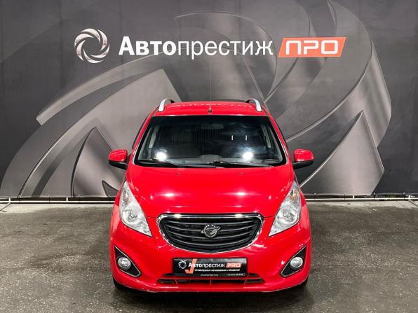 Ravon R2 с пробегом 2017 года, цена 740 000 рублей, 61550 км, хэтчбек, Автокод Объявления