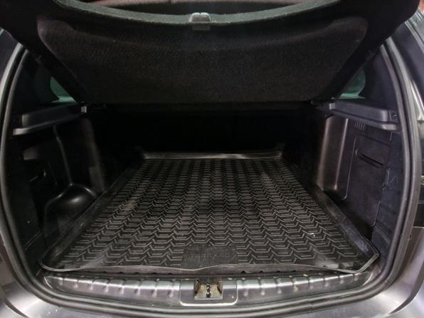Nissan Terrano III (D10) с пробегом 2017 года, цена 1 230 000 рублей, 171084 км, внедорожник, Автокод Объявления