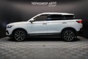 FAW Bestune T77 I Крым  - изображение 31