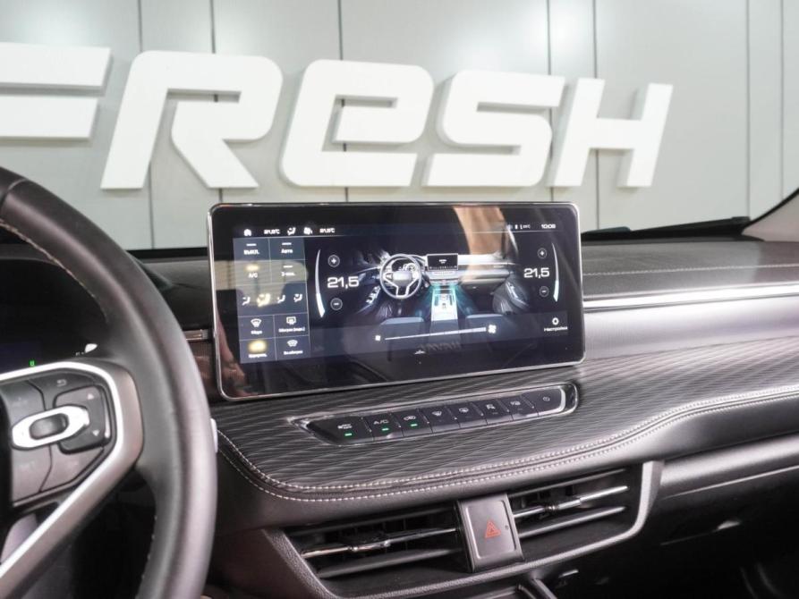 Haval Jolion I Воронеж  - изображение 12