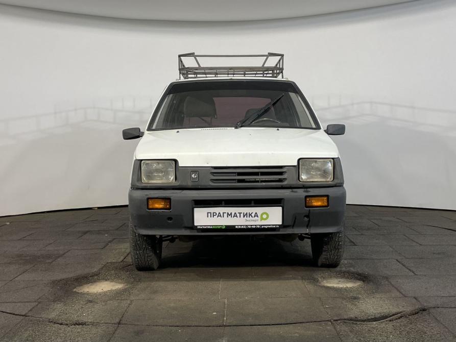 Lada (ВАЗ) 1111 Ока Великий Новгород  - изображение 2