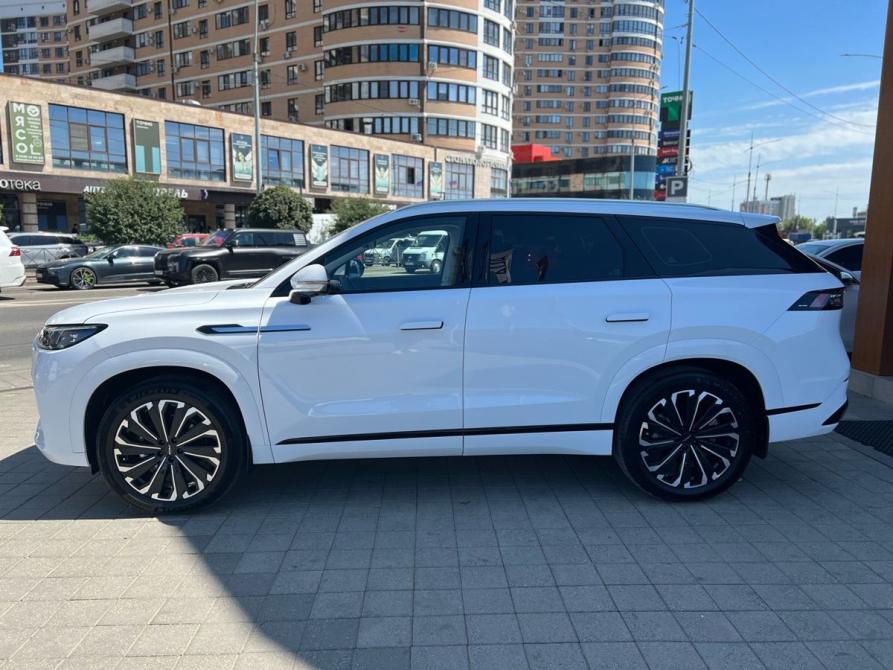 Jaecoo J8 Краснодар  - изображение 8
