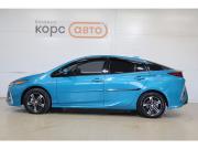 Toyota Prius IV (XW50) Коломна  - изображение 18