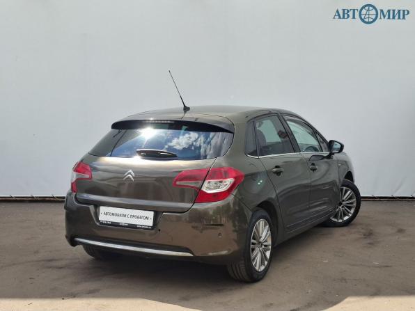 Citroen C4 II с пробегом 2012 года, цена 550 000 рублей, 143943 км, хэтчбек, Автокод Объявления