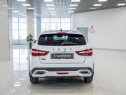 Lada (ВАЗ) Vesta I Рестайлинг (NG) Самара  - изображение 32