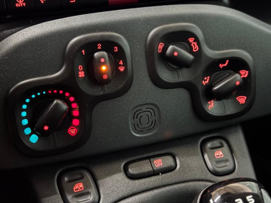 Fiat Panda III Набережные Челны  - изображение 16