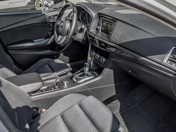 Mazda 6 III (GJ) с пробегом 2014 года, цена 1 683 200 рублей, 148000 км, седан, Автокод Объявления