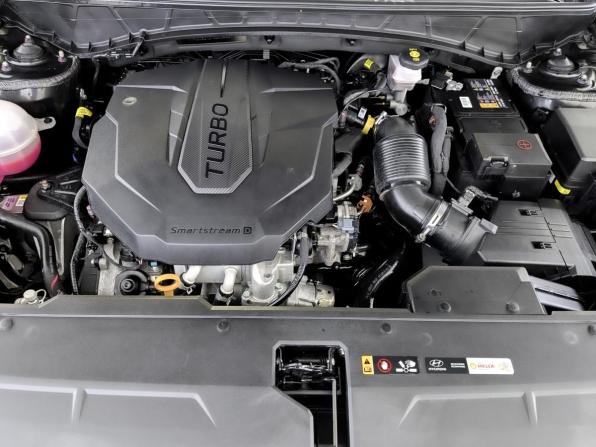 Hyundai Tucson IV с пробегом 2021 года, цена 2 685 000 рублей, 101870 км, внедорожник, Автокод Объявления