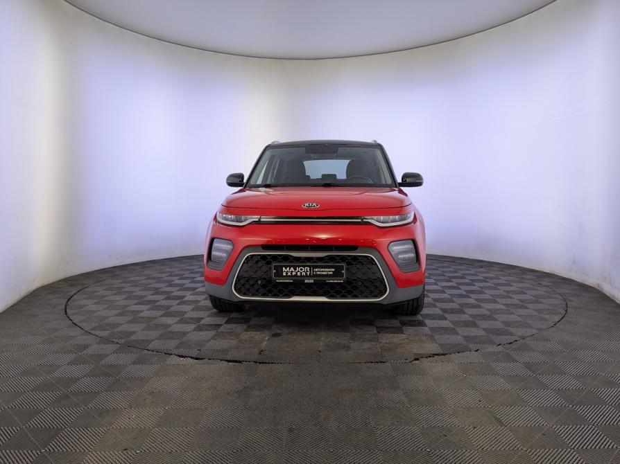 Kia Soul III Москва  - изображение 2
