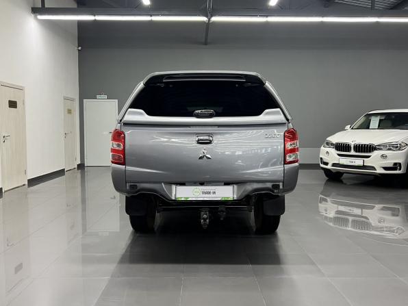 Mitsubishi L200 V с пробегом 2015 года, цена 2 125 000 рублей, 120648 км, offers.body_type.unknown, Автокод Объявления