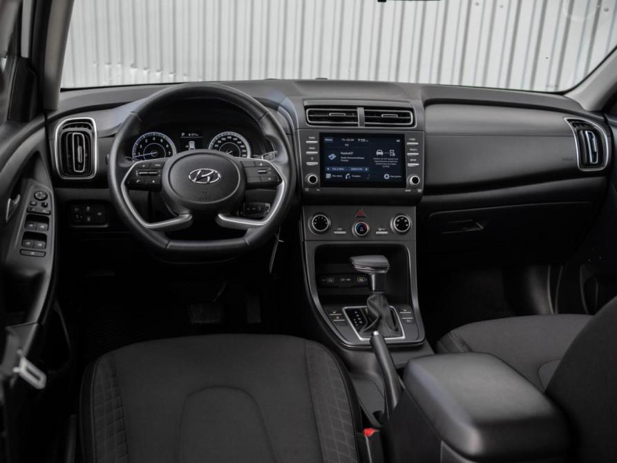 Hyundai Creta II Сочи  - изображение 6