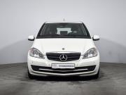 Mercedes-Benz A-Класс II (W169) Рестайлинг Санкт-Петербург  - изображение 21