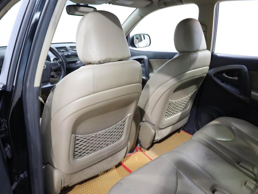Toyota RAV4 III (XA30) Рестайлинг Ростов-на-Дону  - изображение 11