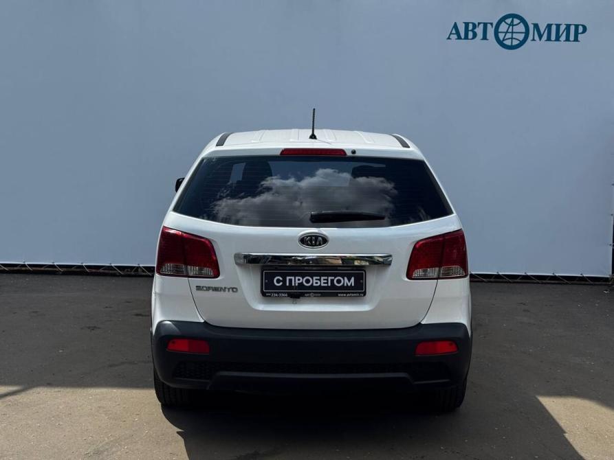 Kia Sorento II Москва  - изображение 7