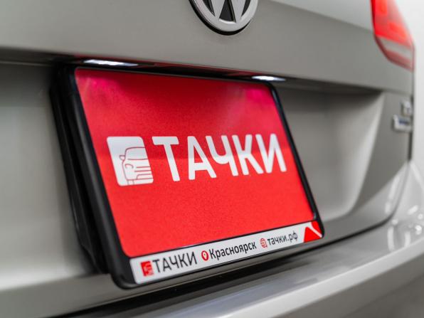 Volkswagen Golf VII с пробегом 2015 года, цена 1 150 000 рублей, 113399 км, универсал, Автокод Объявления
