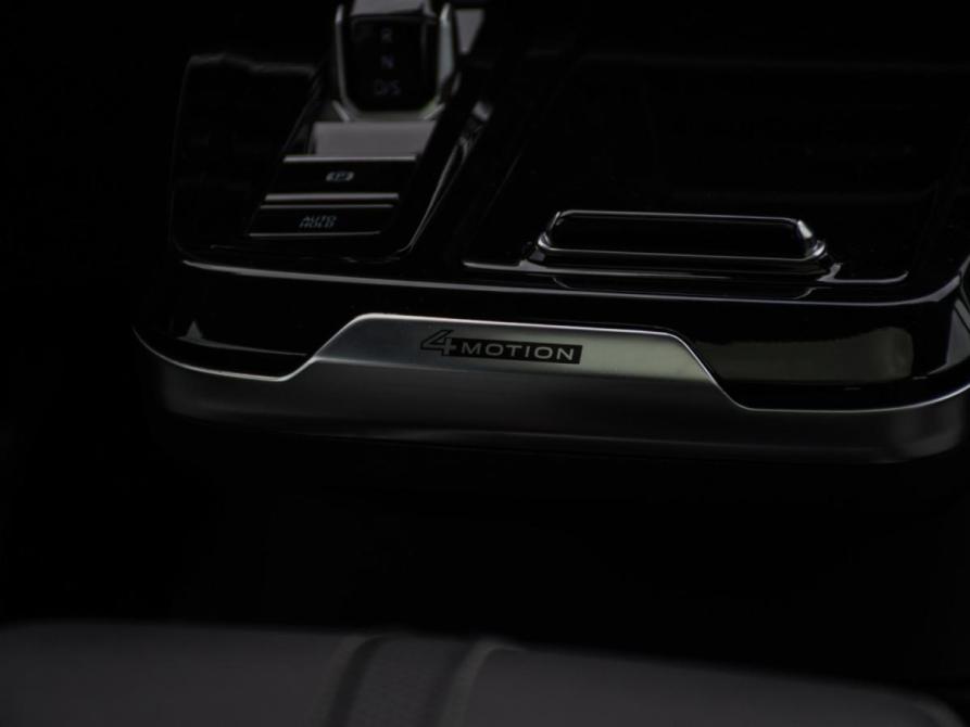 Volkswagen Talagon I Москва  - изображение 19