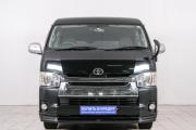 Toyota HiAce H200 Рестайлинг Красноярск  - изображение 20