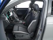 Audi Q3 II (F3) Москва  - изображение 35