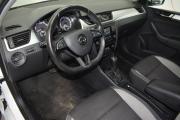 Skoda Rapid I Рестайлинг Киров  - изображение 52