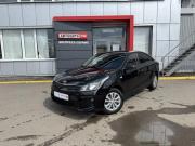 Kia Rio IV Альметьевск  - изображение 21