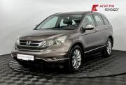 Honda CR-V III Рестайлинг Нижний Новгород  - изображение 22