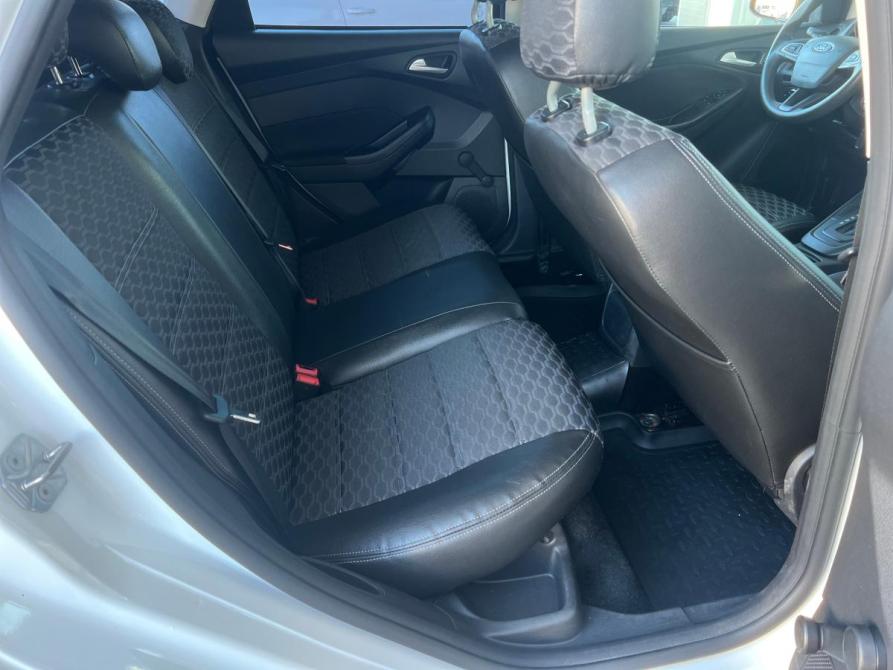 Ford Focus III Рестайлинг Липецк  - изображение 10
