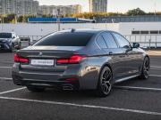BMW 5 серии VII (G30/G31/G38) Рестайлинг Москва  - изображение 28