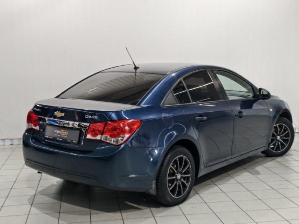 Chevrolet Cruze I с пробегом 2012 года, цена 584 200 рублей, 213613 км, седан, Автокод Объявления