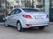 Hyundai Solaris I Рестайлинг Самара  - изображение 21