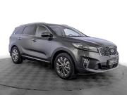 Kia Sorento III Prime Рестайлинг Москва  - изображение 31