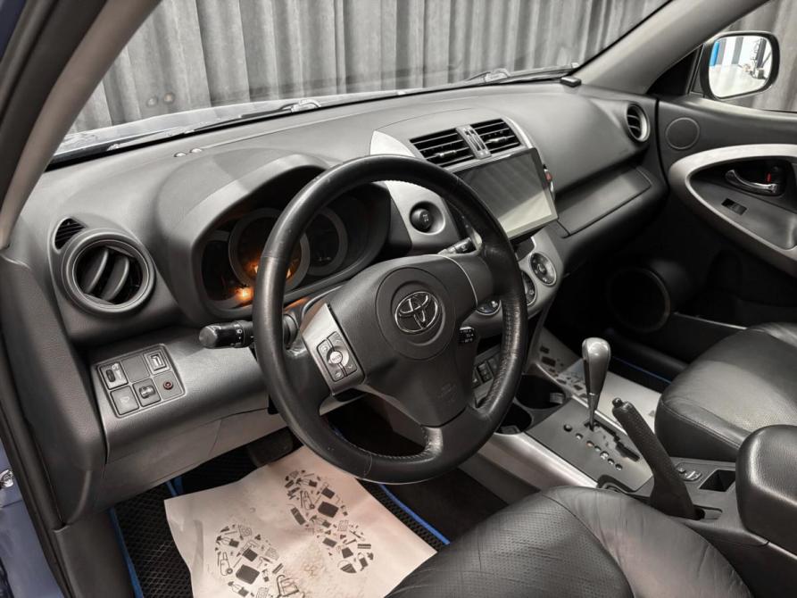 Toyota RAV4 III (XA30) Красноярск  - изображение 13