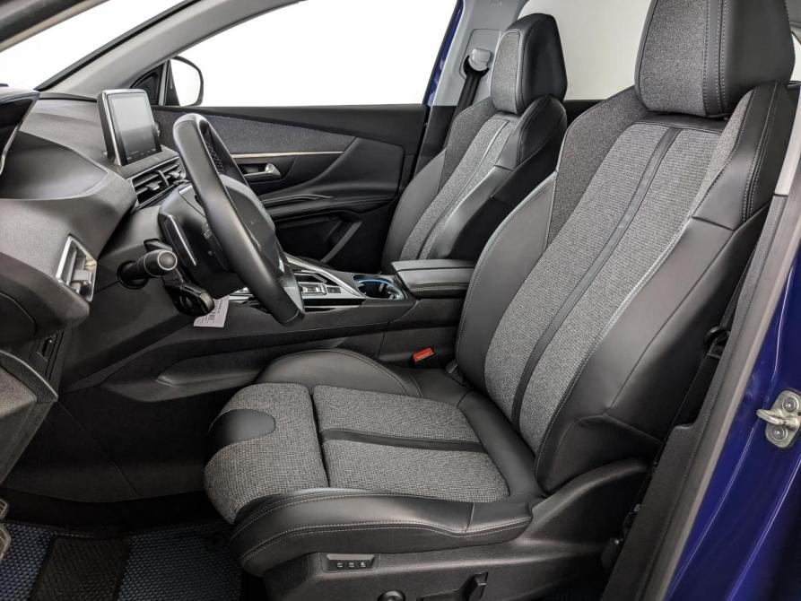 Peugeot 3008 II Москва  - изображение 20