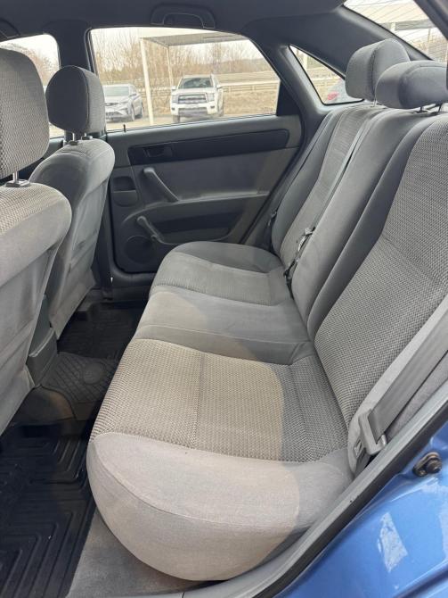 Chevrolet Lacetti I Воронеж  - изображение 9