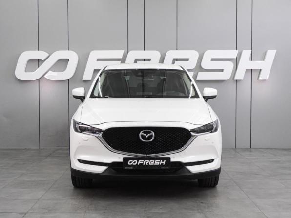 Mazda CX-5 II с пробегом 2018 года, цена 2 889 000 рублей, 163873 км, внедорожник, Автокод Объявления